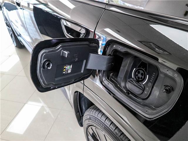 2025 Jeep Wagoneer S Base (Stk: T8246) in Toronto - Image 18 of 26 2025 Jeep Wagoneer S Base (Stk: T8246) in Toronto - Image 18 of 26