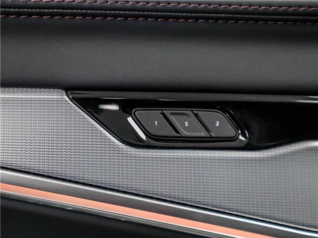 2025 Jeep Wagoneer S Base (Stk: T8246) in Toronto - Image 20 of 26 2025 Jeep Wagoneer S Base (Stk: T8246) in Toronto - Image 20 of 26