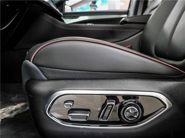 2025 Jeep Wagoneer S Base (Stk: T8246) in Toronto - Image 21 of 26 2025 Jeep Wagoneer S Base (Stk: T8246) in Toronto - Image 21 of 26