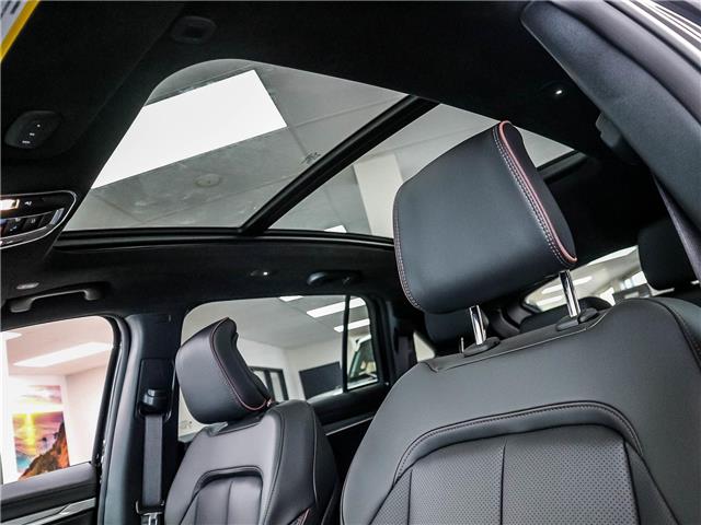 2025 Jeep Wagoneer S Base (Stk: T8246) in Toronto - Image 22 of 26 2025 Jeep Wagoneer S Base (Stk: T8246) in Toronto - Image 22 of 26