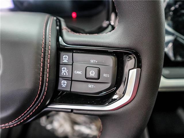 2025 Jeep Wagoneer S Base (Stk: T8246) in Toronto - Image 25 of 26 2025 Jeep Wagoneer S Base (Stk: T8246) in Toronto - Image 25 of 26