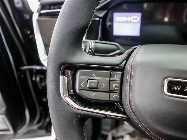 2025 Jeep Wagoneer S Base (Stk: T8246) in Toronto - Image 26 of 26 2025 Jeep Wagoneer S Base (Stk: T8246) in Toronto - Image 26 of 26