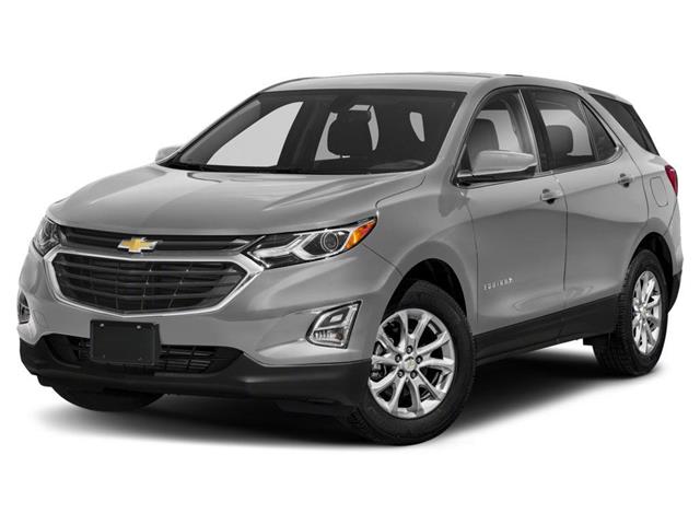 2020 Chevrolet Equinox LT (Stk: 46384) in Strathroy - Image 1 of 11