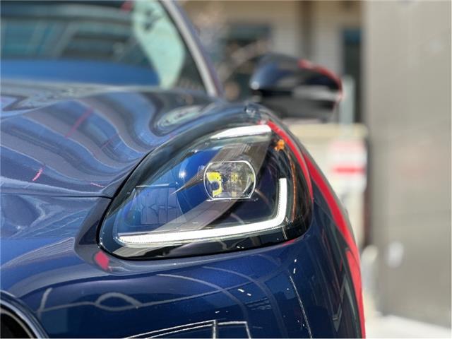 2025 Maserati Grecale Trofeo (Stk: 418MA) in Toronto - Image 6 of 28