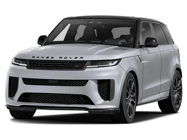 2025 Land Rover Range Rover Sport P530 Dynamic SE (Stk: 8-812-new) in Ottawa - Image 1 of 2