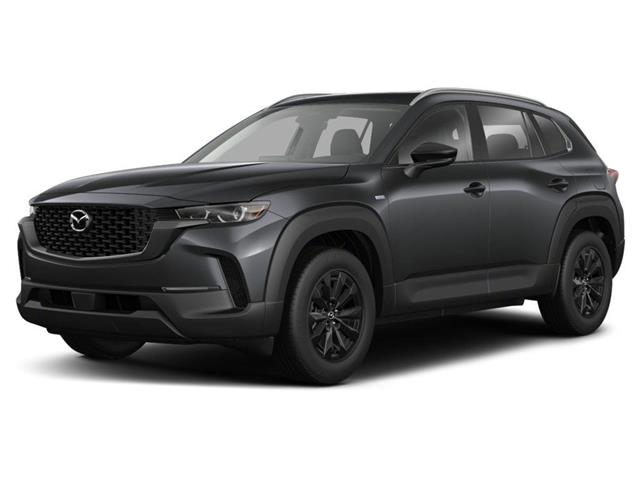 2025 Mazda CX-50 Hybrid GS-L (Stk: 14455) in Ottawa - Image 1 of 3