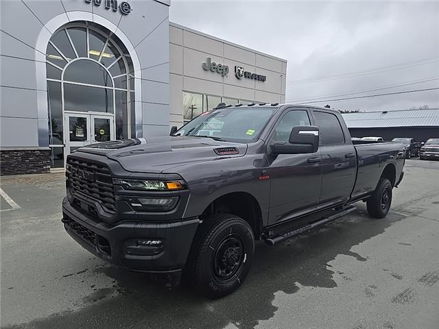 2025 RAM 2500 Tradesman (Stk: S095) in Miramichi - Image 1 of 13