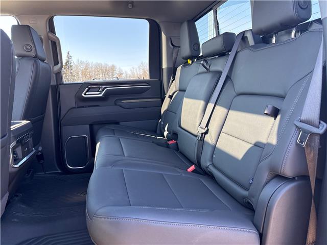 2025 Chevrolet Silverado 2500HD LTZ (Stk: 13656) in Roblin - Image 20 of 20 2025 Chevrolet Silverado 2500HD LTZ (Stk: 13656) in Roblin - Image 20 of 20