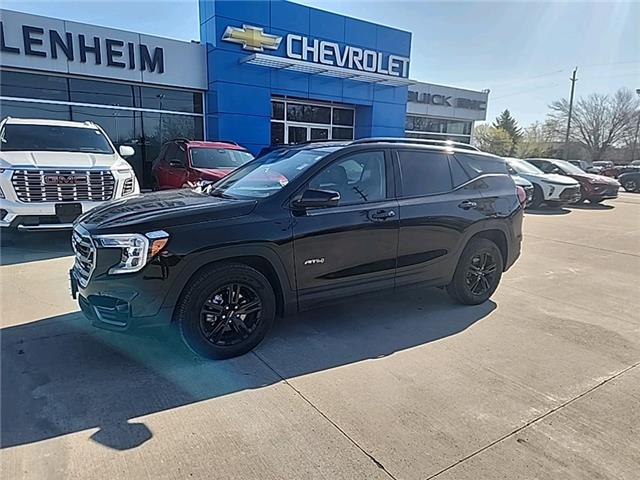 2024 GMC Terrain AT4 (Stk: S276A) in Blenheim - Image 1 of 16