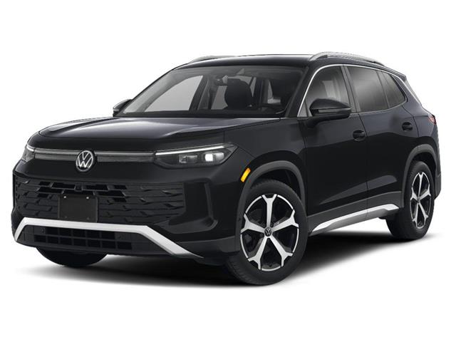 2025 Volkswagen Tiguan Comfortline (Stk: R76177) in Okotoks - Image 1 of 2