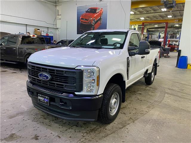 2025 Ford F-250 XL (Stk: 25095) in Melfort - Image 1 of 11