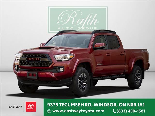 2021 Toyota Tacoma Base (Stk: PR5702) in Windsor - Image 1 of 29