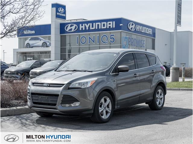 2014 Ford Escape SE (Stk: D27283) in Milton - Image 1 of 23