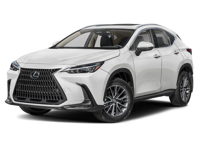 2025 Lexus NX 350 Base (Stk: X3038) in London - Image 1 of 12