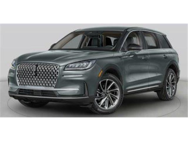 2025 Lincoln Corsair Premiere (Stk: 6-25CR0262) in Whitby - Image 1 of 1