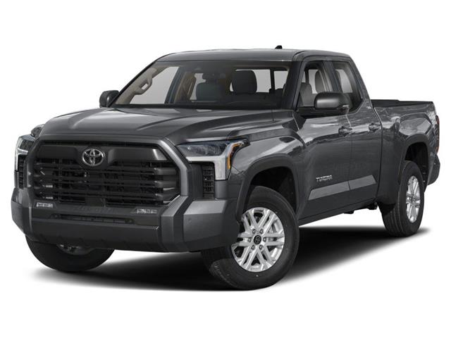 2025 Toyota Tundra SR5 (Stk: N25265) in Timmins - Image 1 of 12