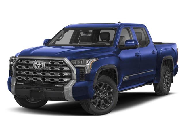 2024 Toyota Tundra Platinum (Stk: N25246A) in Timmins - Image 1 of 12