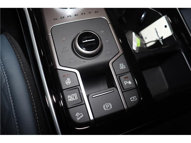 2025 Kia Sorento Plug-In Hybrid SX (Stk: 26140) in Edmonton - Image 24 of 32 2025 Kia Sorento Plug-In Hybrid SX (Stk: 26140) in Edmonton - Image 24 of 32
