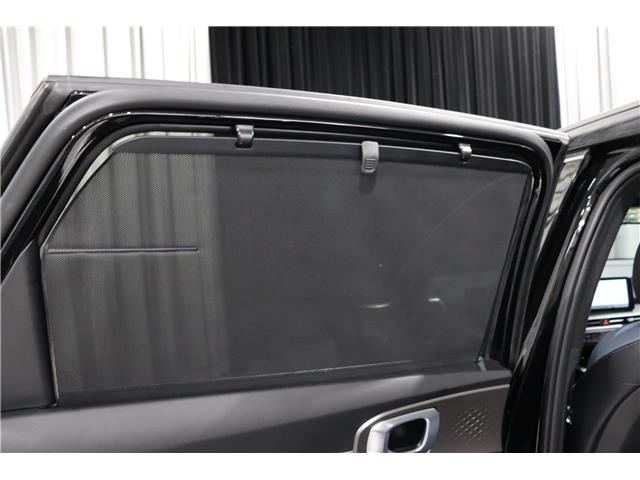 2025 Kia Sorento Plug-In Hybrid SX (Stk: 26140) in Edmonton - Image 26 of 32 2025 Kia Sorento Plug-In Hybrid SX (Stk: 26140) in Edmonton - Image 26 of 32