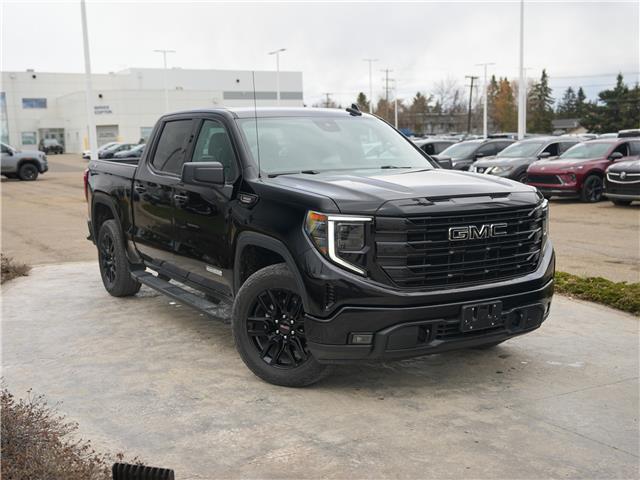 2023 GMC Sierra 1500 Elevation (Stk: P11877) in Red Deer - Image 1 of 19