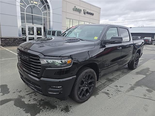 2025 RAM 1500 Sport (Stk: S075) in Miramichi - Image 1 of 13