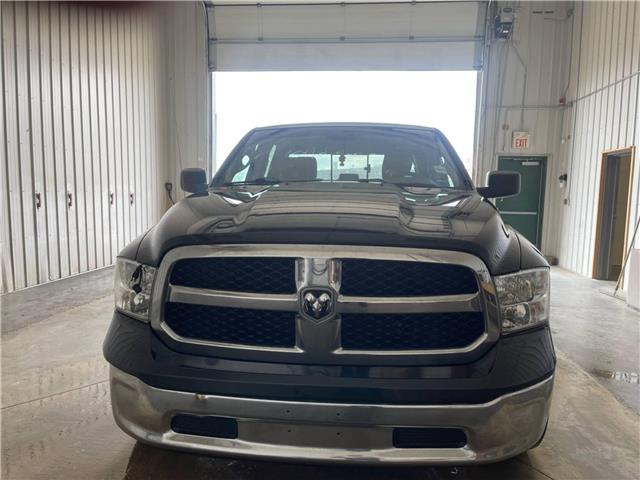 2019 RAM 1500 Classic SLT (Stk: OP1510A) in Pincher Creek - Image 2 of 17 2019 RAM 1500 Classic SLT (Stk: OP1510A) in Pincher Creek - Image 2 of 17