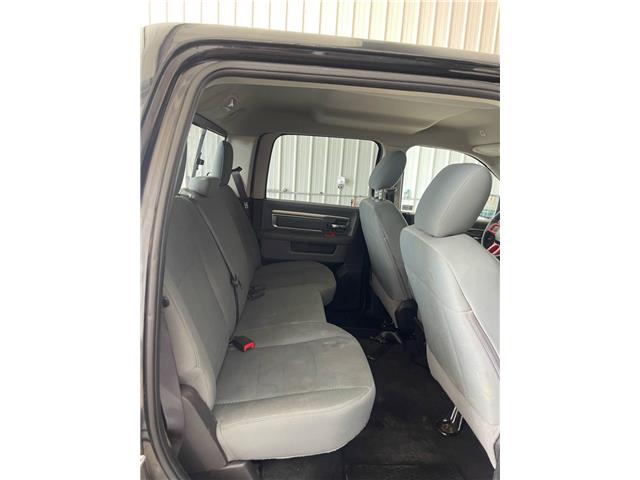 2019 RAM 1500 Classic SLT (Stk: OP1510A) in Pincher Creek - Image 15 of 17 2019 RAM 1500 Classic SLT (Stk: OP1510A) in Pincher Creek - Image 15 of 17