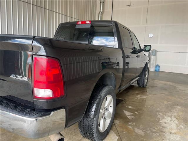 2019 RAM 1500 Classic SLT (Stk: OP1510A) in Pincher Creek - Image 6 of 17 2019 RAM 1500 Classic SLT (Stk: OP1510A) in Pincher Creek - Image 6 of 17