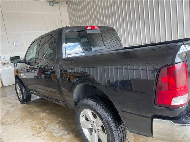 2019 RAM 1500 Classic SLT (Stk: OP1510A) in Pincher Creek - Image 4 of 17 2019 RAM 1500 Classic SLT (Stk: OP1510A) in Pincher Creek - Image 4 of 17