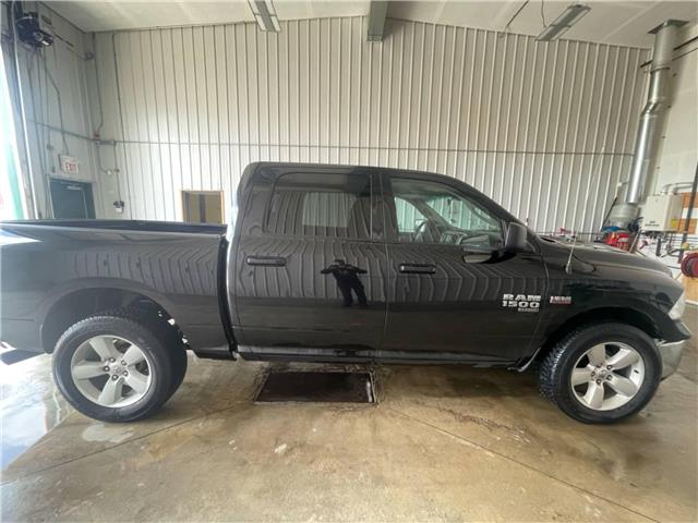2019 RAM 1500 Classic SLT (Stk: OP1510A) in Pincher Creek - Image 7 of 17 2019 RAM 1500 Classic SLT (Stk: OP1510A) in Pincher Creek - Image 7 of 17