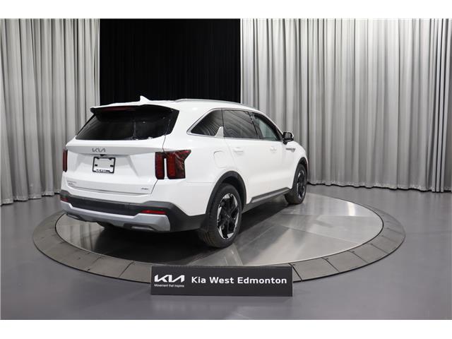 2025 Kia Sorento Plug-In Hybrid EX (Stk: 26145) in Edmonton - Image 5 of 26