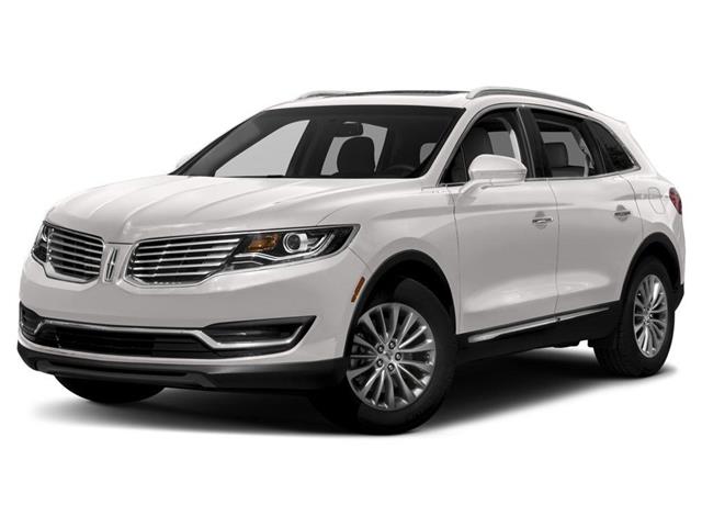 2016 Lincoln MKX Reserve (Stk: DY1181A) in Ottawa - Image 1 of 12