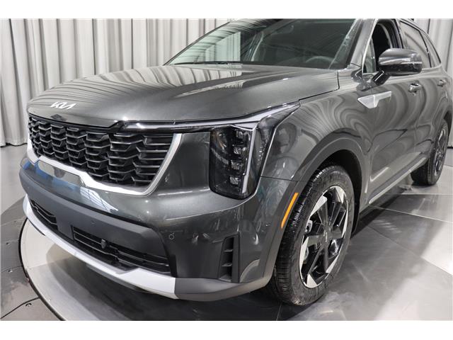 2025 Kia Sorento Plug-In Hybrid EX (Stk: 26147) in Edmonton - Image 7 of 27