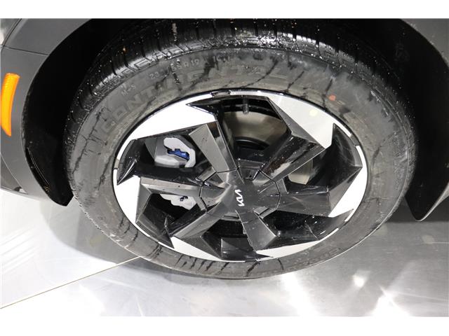 2025 Kia Sorento Plug-In Hybrid EX (Stk: 26147) in Edmonton - Image 9 of 27