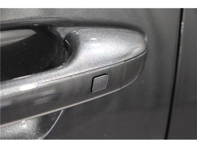 2025 Kia Sorento Plug-In Hybrid EX (Stk: 26147) in Edmonton - Image 11 of 27