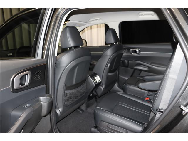 2025 Kia Sorento Plug-In Hybrid EX (Stk: 26147) in Edmonton - Image 21 of 27