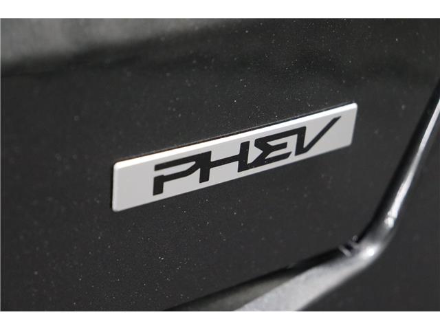 2025 Kia Sorento Plug-In Hybrid EX (Stk: 26147) in Edmonton - Image 6 of 27