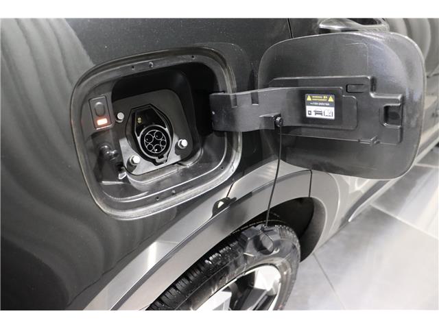 2025 Kia Sorento Plug-In Hybrid EX (Stk: 26147) in Edmonton - Image 8 of 27