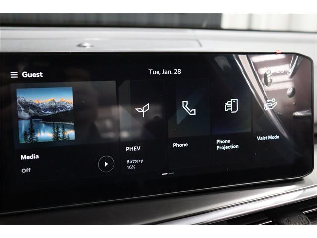 2025 Kia Sorento Plug-In Hybrid EX (Stk: 26147) in Edmonton - Image 17 of 27