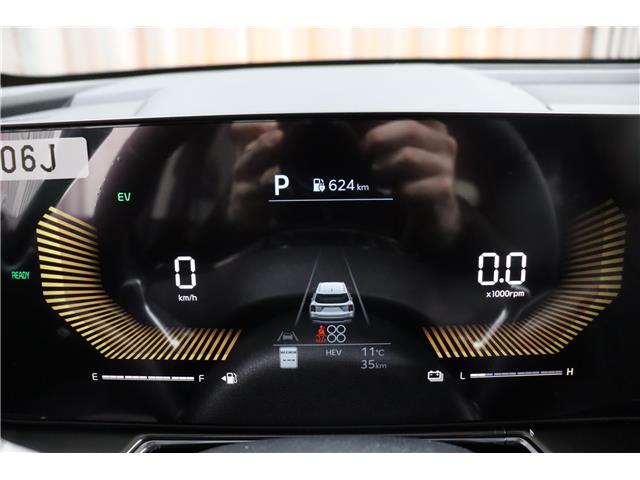 2025 Kia Sorento Plug-In Hybrid EX (Stk: 26147) in Edmonton - Image 27 of 27