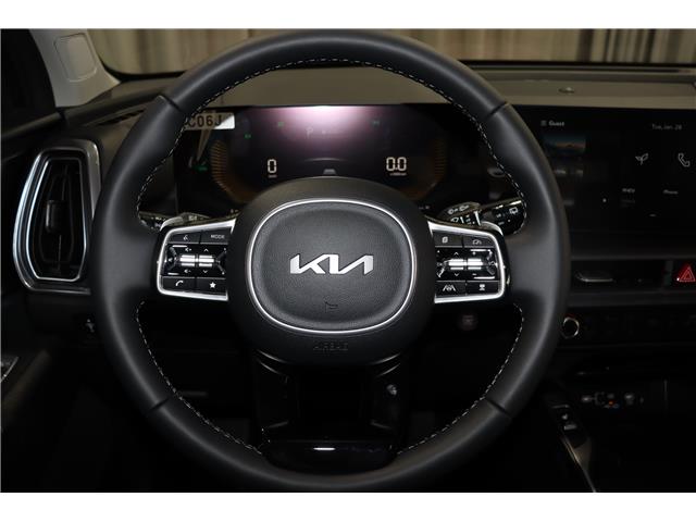 2025 Kia Sorento Plug-In Hybrid EX (Stk: 26147) in Edmonton - Image 25 of 27