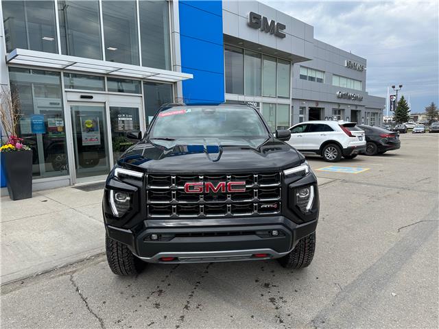2025 GMC Canyon AT4 (Stk: 1189741) in Newmarket - Image 2 of 29