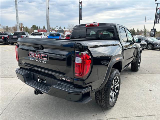 2025 GMC Canyon AT4 (Stk: 1189741) in Newmarket - Image 5 of 29