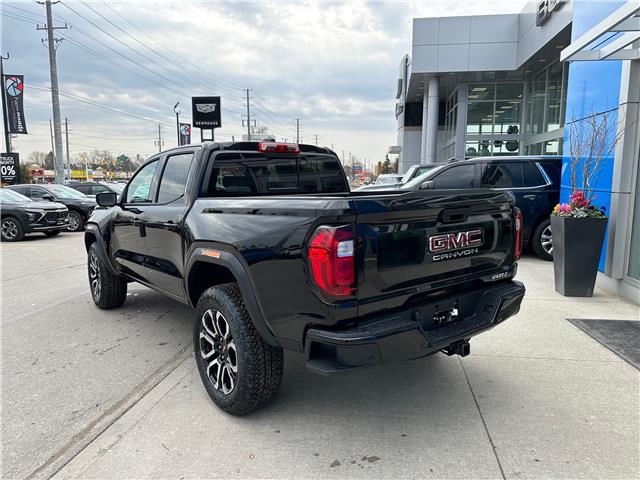 2025 GMC Canyon AT4 (Stk: 1189741) in Newmarket - Image 7 of 29