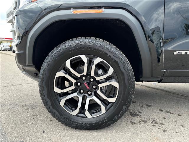 2025 GMC Canyon AT4 (Stk: 1189741) in Newmarket - Image 9 of 29