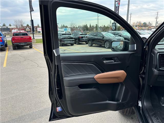 2025 GMC Canyon AT4 (Stk: 1189741) in Newmarket - Image 10 of 29