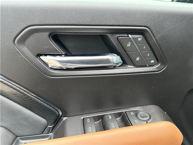 2025 GMC Canyon AT4 (Stk: 1189741) in Newmarket - Image 11 of 29