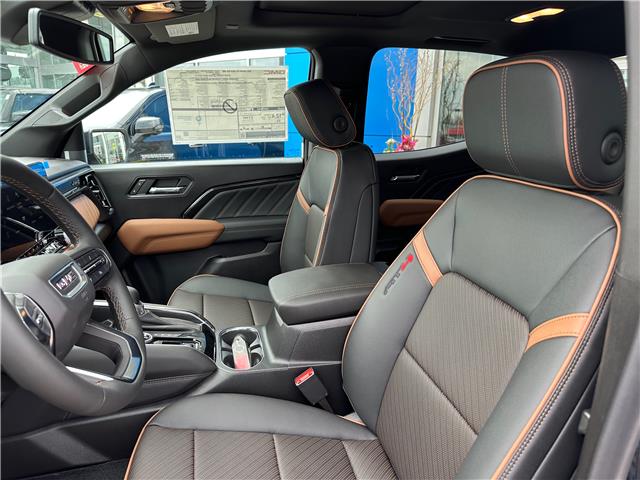 2025 GMC Canyon AT4 (Stk: 1189741) in Newmarket - Image 12 of 29