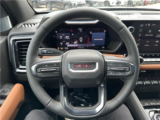 2025 GMC Canyon AT4 (Stk: 1189741) in Newmarket - Image 13 of 29