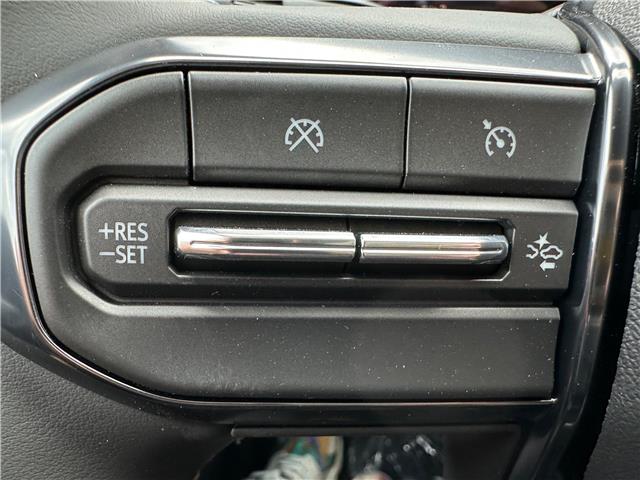 2025 GMC Canyon AT4 (Stk: 1189741) in Newmarket - Image 14 of 29